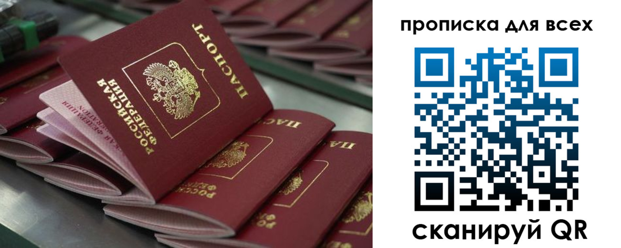 найти адрес прописки в Жуковке